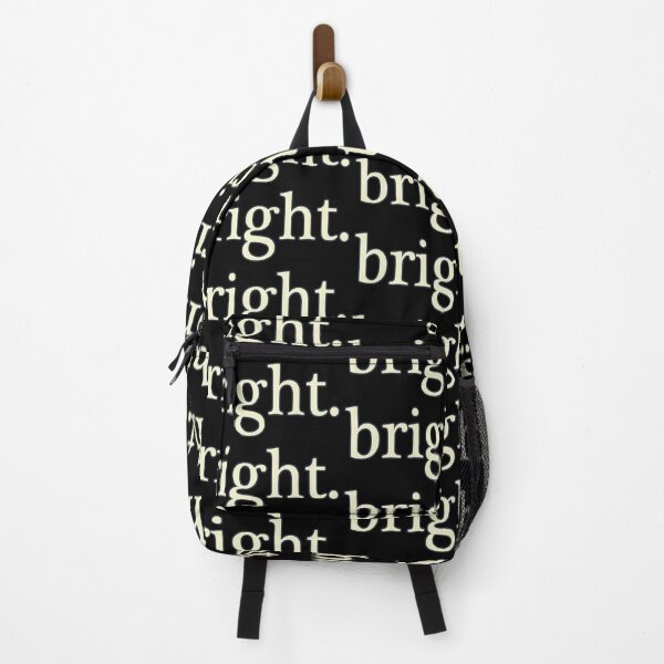 Item preview, Bright, Inspirational, Motivational,  Minimalist Typography, Aesthetic designed and sold by DULCE76.