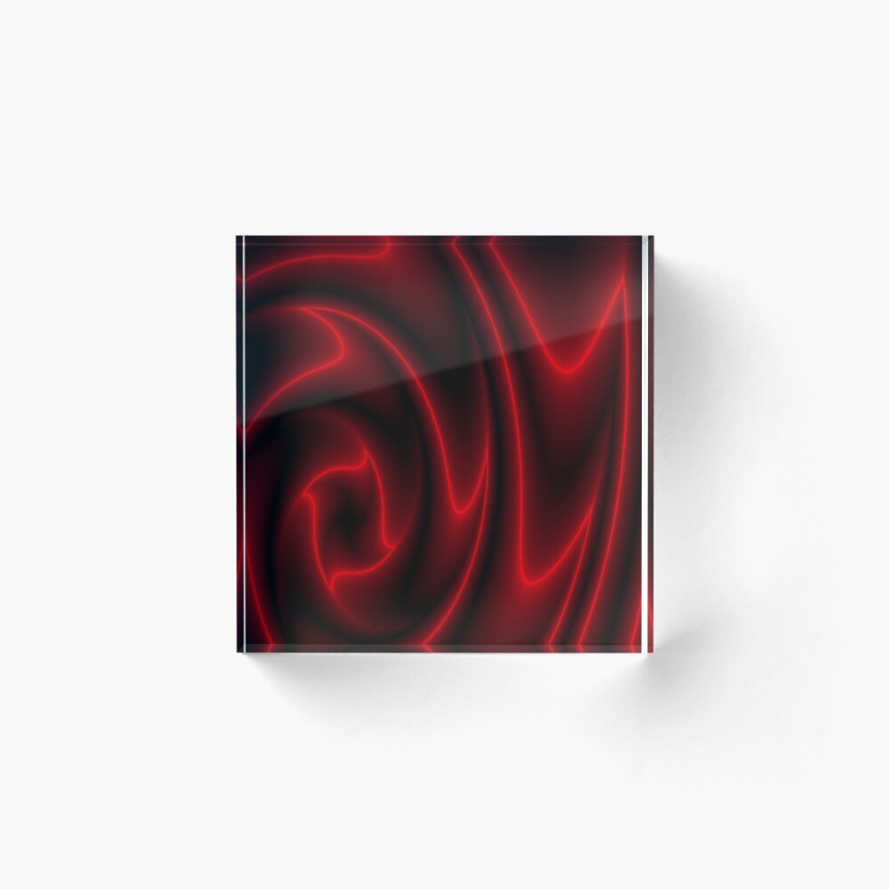 Item preview, Acrylic Block designed and sold by Mr-true-design.