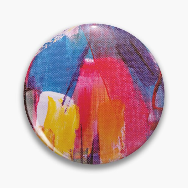 Item preview, Aesthetic pastel art pattern.Abstract painting. Emerald green and yellow Liquid art designed and sold by AimiAesthetic.