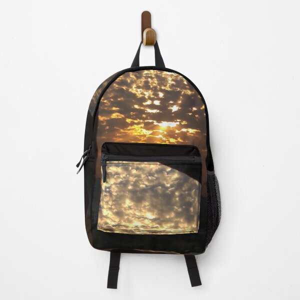 Item preview, Magnificent sunrise through the window designed and sold by VeenaNair23.
