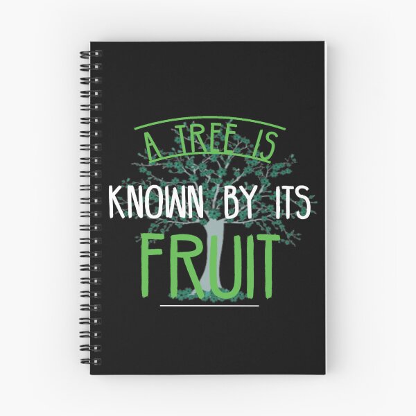 Item preview, Tree Known By Its Fruit designed and sold by diva-design.