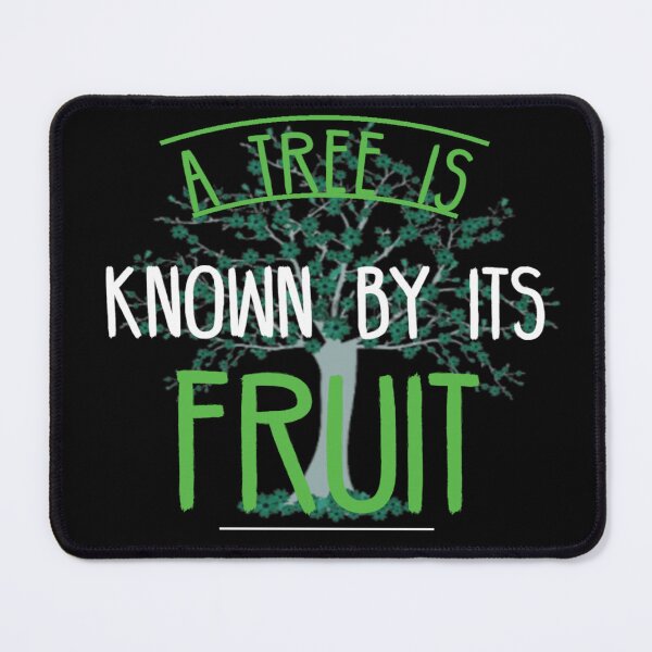 Item preview, Tree Known By Its Fruit designed and sold by diva-design.