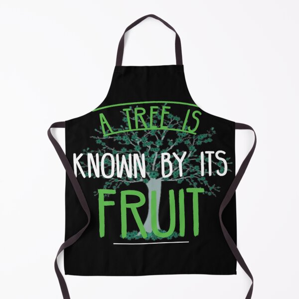 Item preview, Tree Known By Its Fruit designed and sold by diva-design.