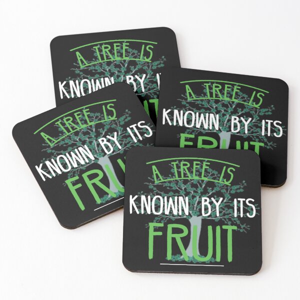 Item preview, Tree Known By Its Fruit designed and sold by diva-design.