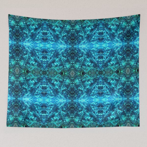 Item preview, Mysterious Underwater Remnants designed and sold by weirdAffect.