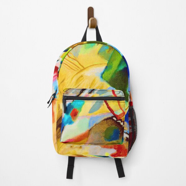 Item preview, Wassily Kandinsky Detail designed and sold by Kybruno's Creations.