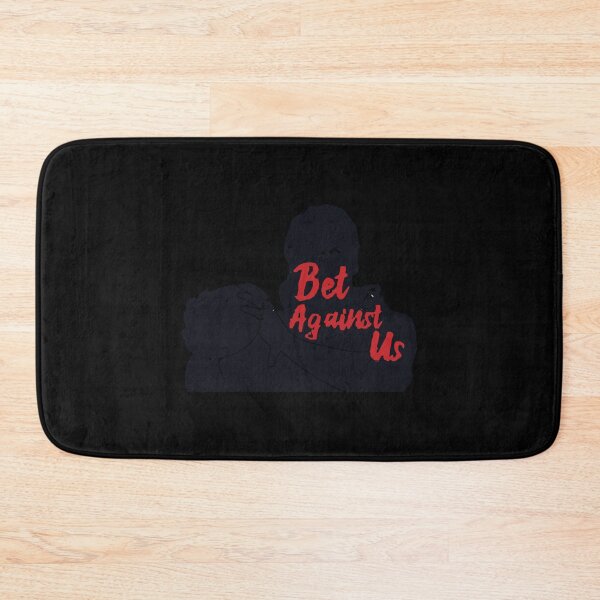 Item preview, Bet Against Us Zipped Hoodie designed and sold by yeseniaval.