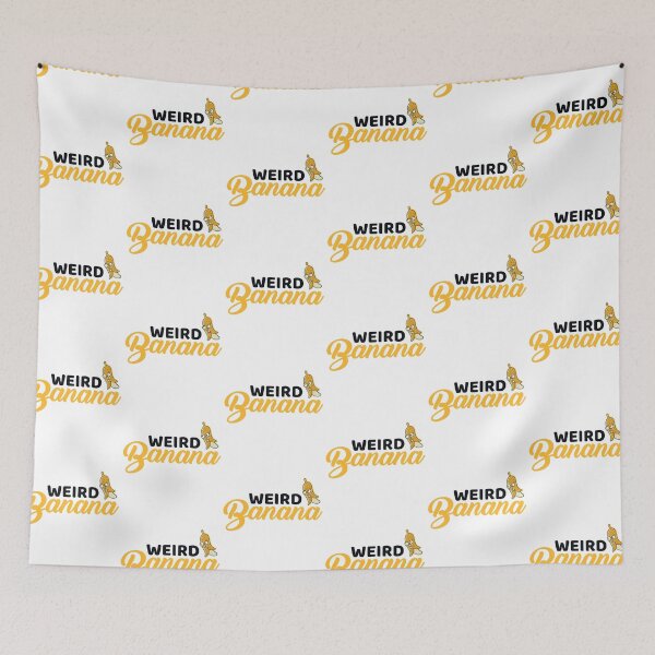 Item preview, Weird Banana designed and sold by Weird-Banana.