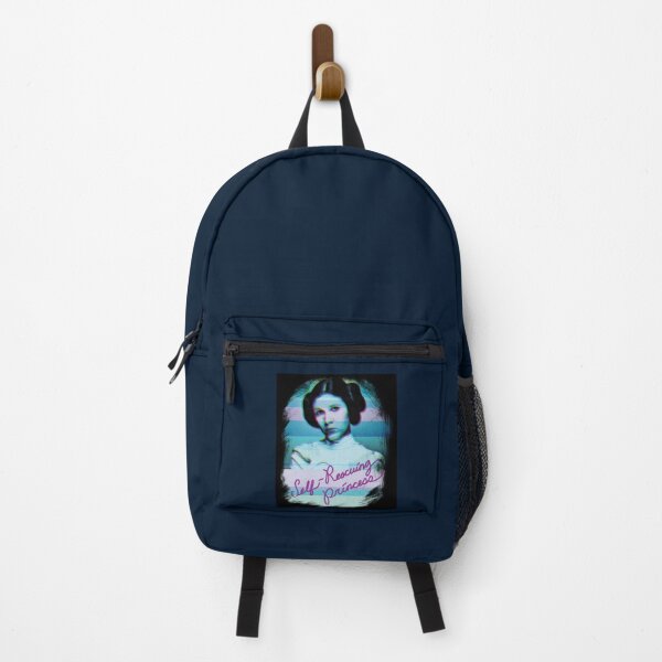 Item preview, self rescuing princess designed and sold by Thingamabobb.