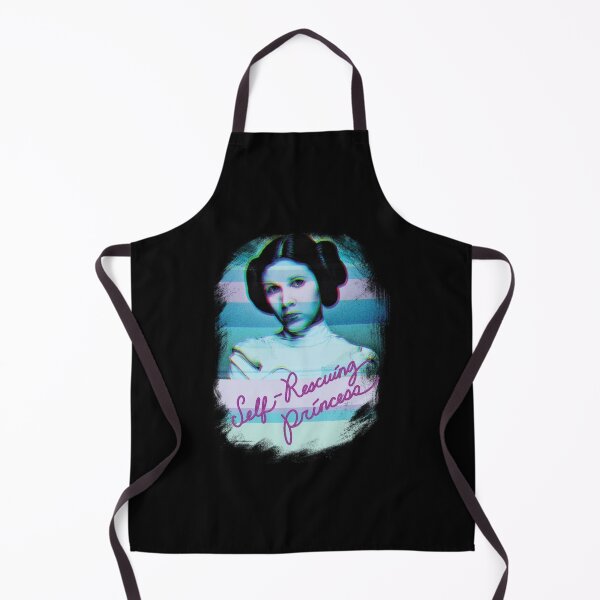 Item preview, self rescuing princess designed and sold by Thingamabobb.