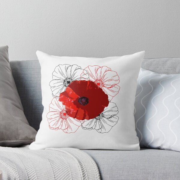Item preview, Popppies designed and sold by RiadMannan.