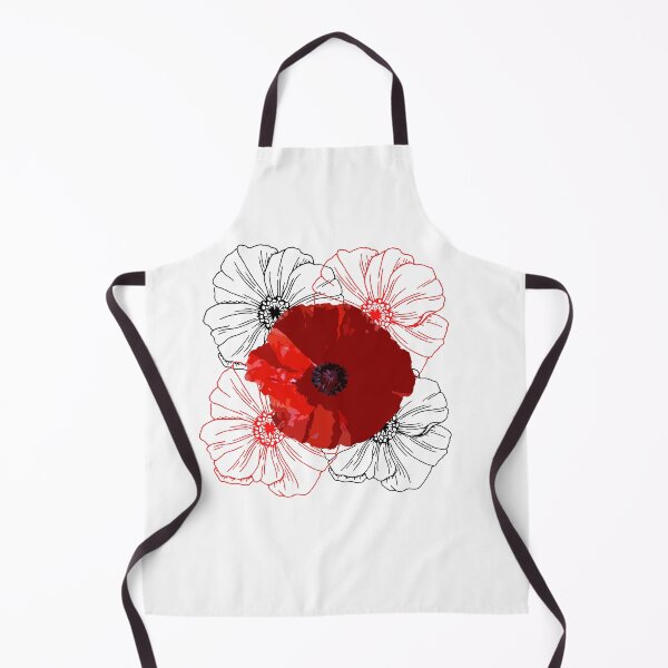 Item preview, Popppies designed and sold by RiadMannan.
