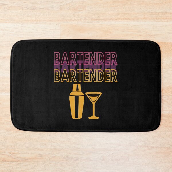 Item preview, Bartender 3 Word designed and sold by Joanna-Asia.