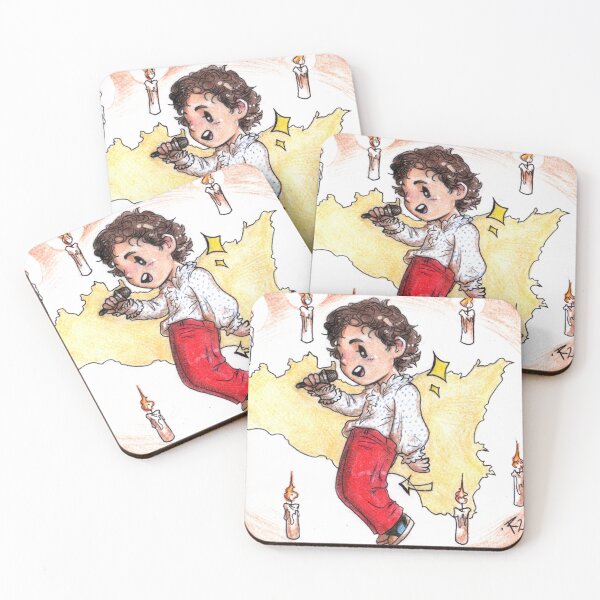 Item preview, Mika Manifesting in Sicily designed and sold by Furiarossa.