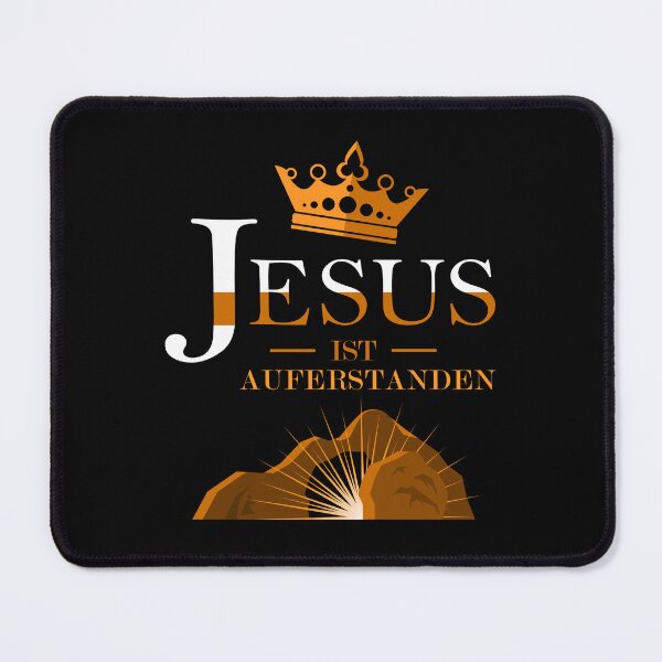 Item preview, Easter - Jesus is risen designed and sold by ajkbilder.