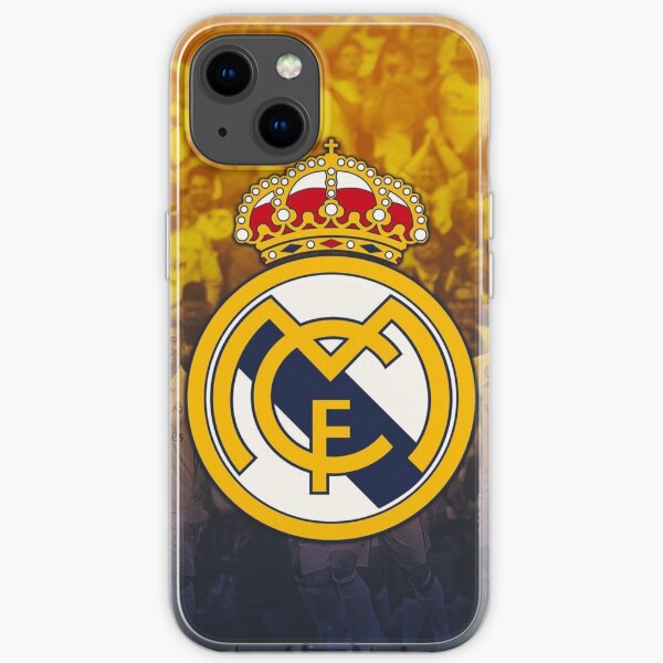 King Europe iPhone Soft Case