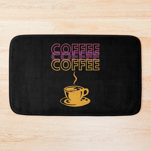 Item preview, Coffee 3 Word designed and sold by Joanna-Asia.