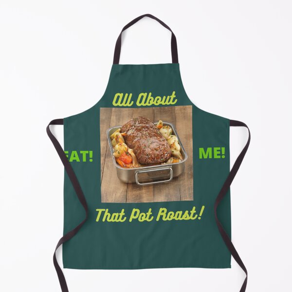 Item preview, Pot Roast designed and sold by SolSel ⭐⭐⭐⭐⭐.