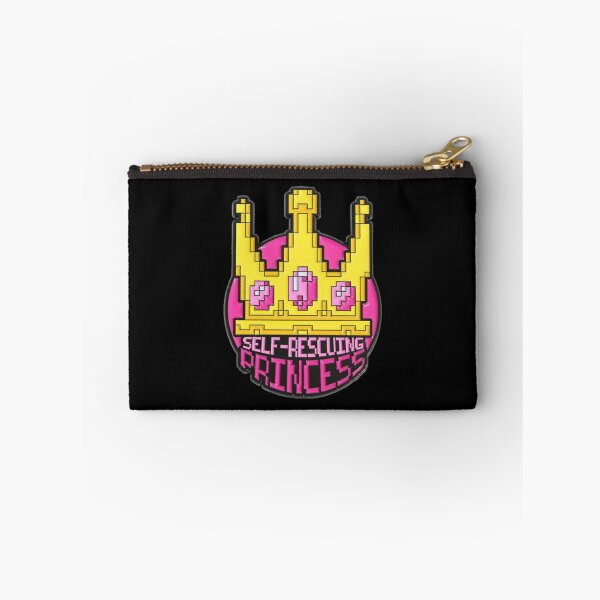 Item preview, self rescuing princess  designed and sold by Thingamabobb.