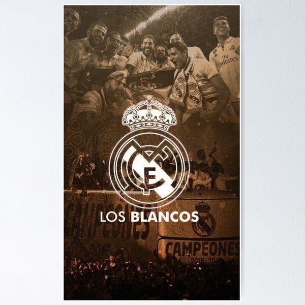 Item preview, King Madrid designed and sold by KrmStore.