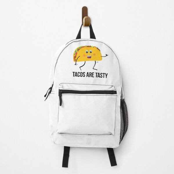 Item preview, Tacos Are Tasty v1 designed and sold by Puggsley0216.