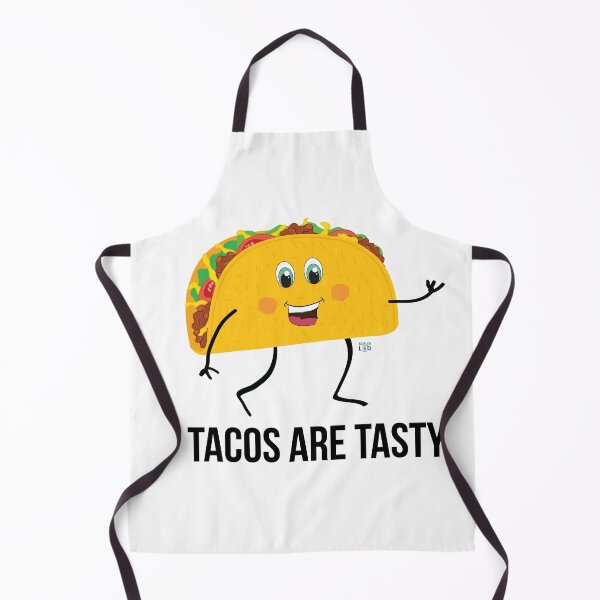 Item preview, Tacos Are Tasty v1 designed and sold by Puggsley0216.