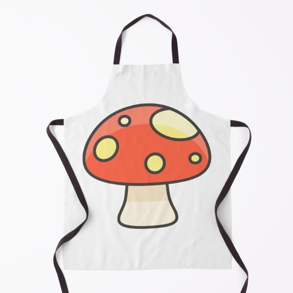 Item preview, Mushroom designed and sold by kattilako.