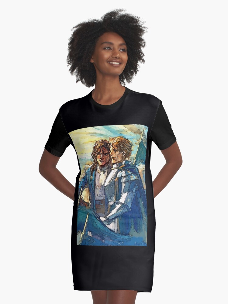 Stormlight Archive Art Tshirt - The Stormlight Archive Poster