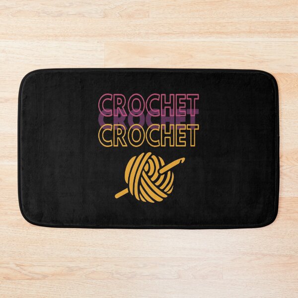 Item preview, Crochet 3 Word designed and sold by Joanna-Asia.
