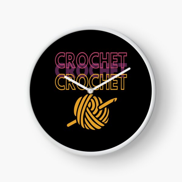Item preview, Crochet 3 Word designed and sold by Joanna-Asia.