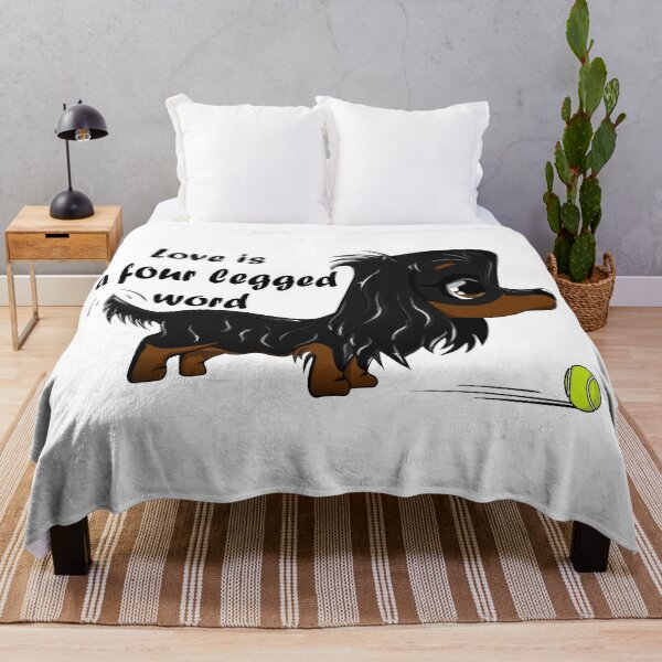 Item preview, Dachshund designed and sold by TrimSheshi.