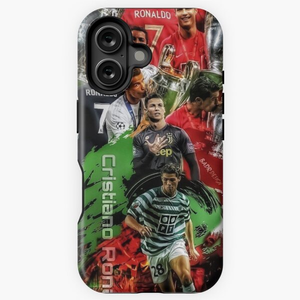 Item preview, Goat cr7 designed and sold by KrmStore.