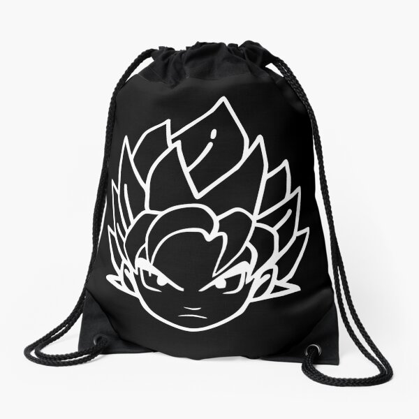 Majin Buu Frieza Dragon Ball FighterZ Goku Vegeta 8 Mens Sling Bag Leather Chest Bag Shoulder Backpack Cross Body Travel,