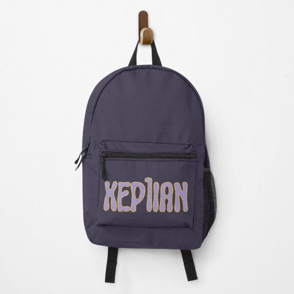 Item preview, Kep1er Kep1ian typography designed and sold by Morcawork.