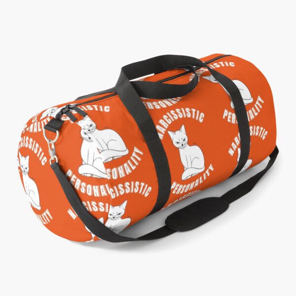 Item preview, Copy of Cute weirded Cat Narcissistic Personality disorder  designed and sold by Creative Life.
