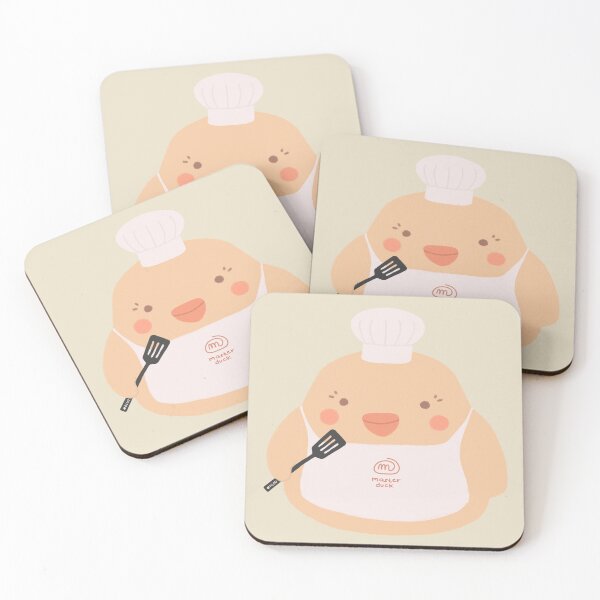 Item preview, Masterchef Mochi Chick designed and sold by aaalou.
