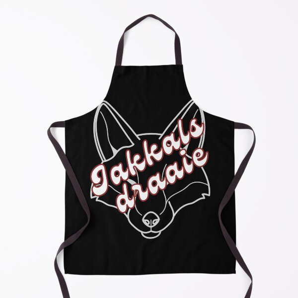 Item preview, Afrikaans, Jakkals Draaie, Afrikaans art design designed and sold by Hypnotees.