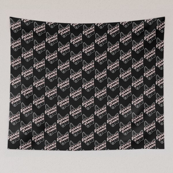 Item preview, Afrikaans, Jakkals Draaie, Afrikaans art design designed and sold by Hypnotees.