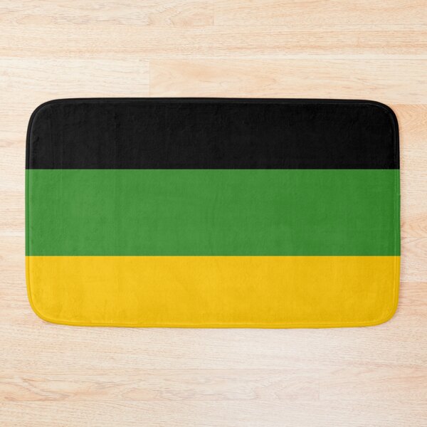 Item preview, Flag of Duchy of Saxe-Weimar-Eisenach (1809–1920) designed and sold by Freihalt.