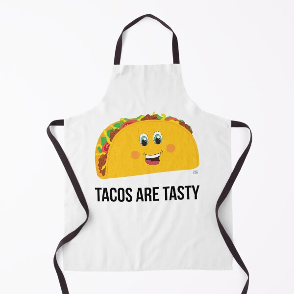 Item preview, Tacos Are Tasty v2 designed and sold by Puggsley0216.