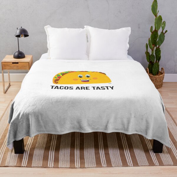 Item preview, Tacos Are Tasty v2 designed and sold by Puggsley0216.