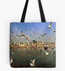 varanasi Tote Bag