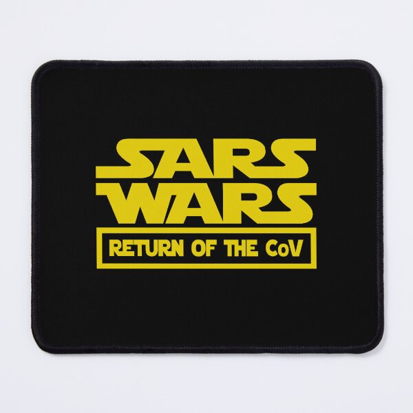 Item preview, SARS WARS #2 designed and sold by RICK-TURNER.