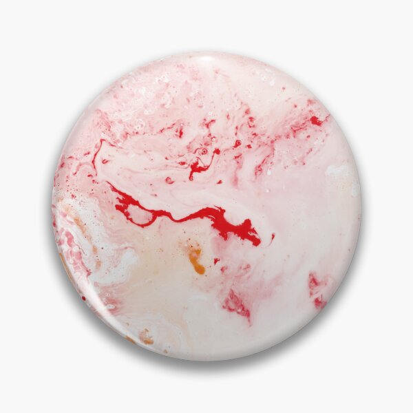Item preview, Aesthetic art pattern. Pink Marble case. Liquid art design designed and sold by AimiAesthetic.