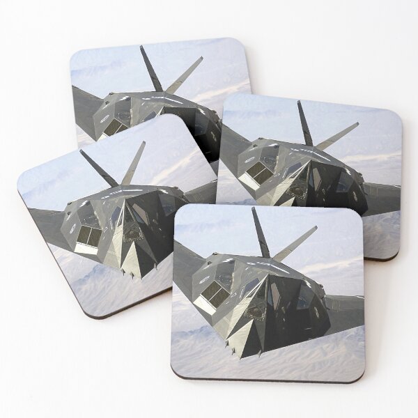 Item preview, F-1117 Nighthawk Stealth Fighter designed and sold by weirdcountry.