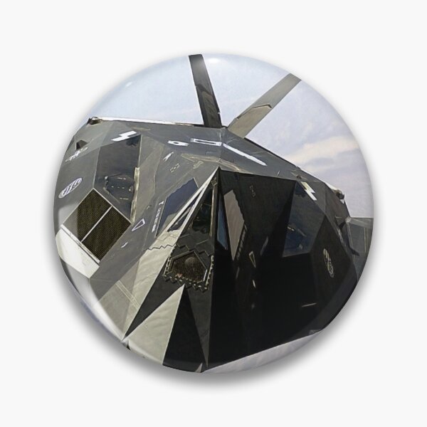 Item preview, F-1117 Nighthawk Stealth Fighter designed and sold by weirdcountry.