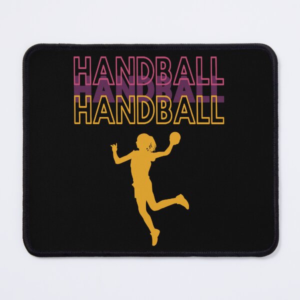 Item preview, Handball 3 Word designed and sold by Joanna-Asia.