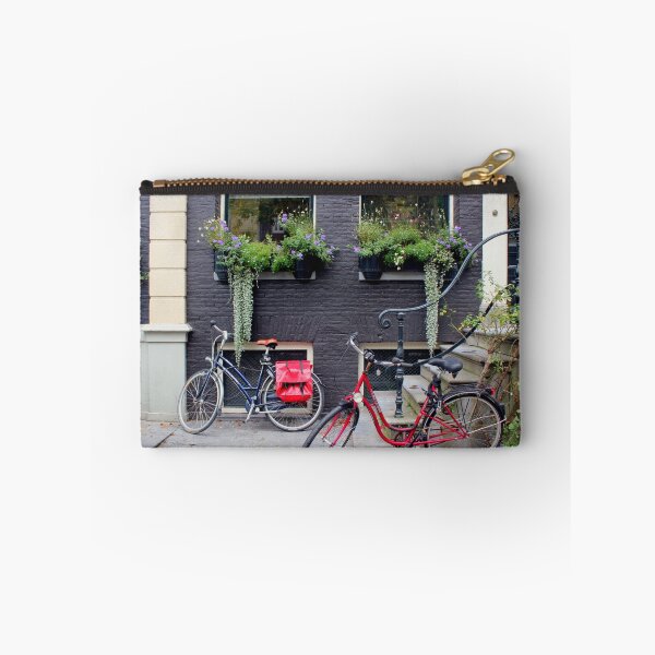 Item preview, Along the canal, Amsterdam designed and sold by Rachael Mullins.