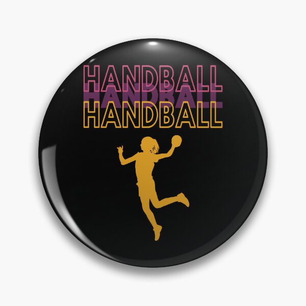 Item preview, Handball 3 Word designed and sold by Joanna-Asia.