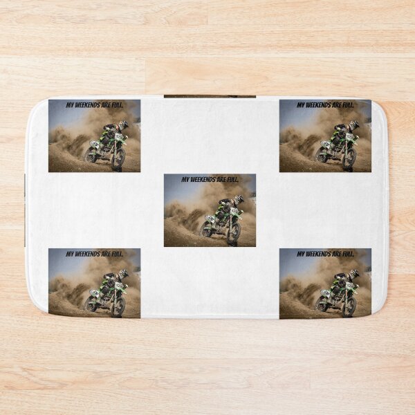 Item preview, My weekends are full designed and sold by Yerral.